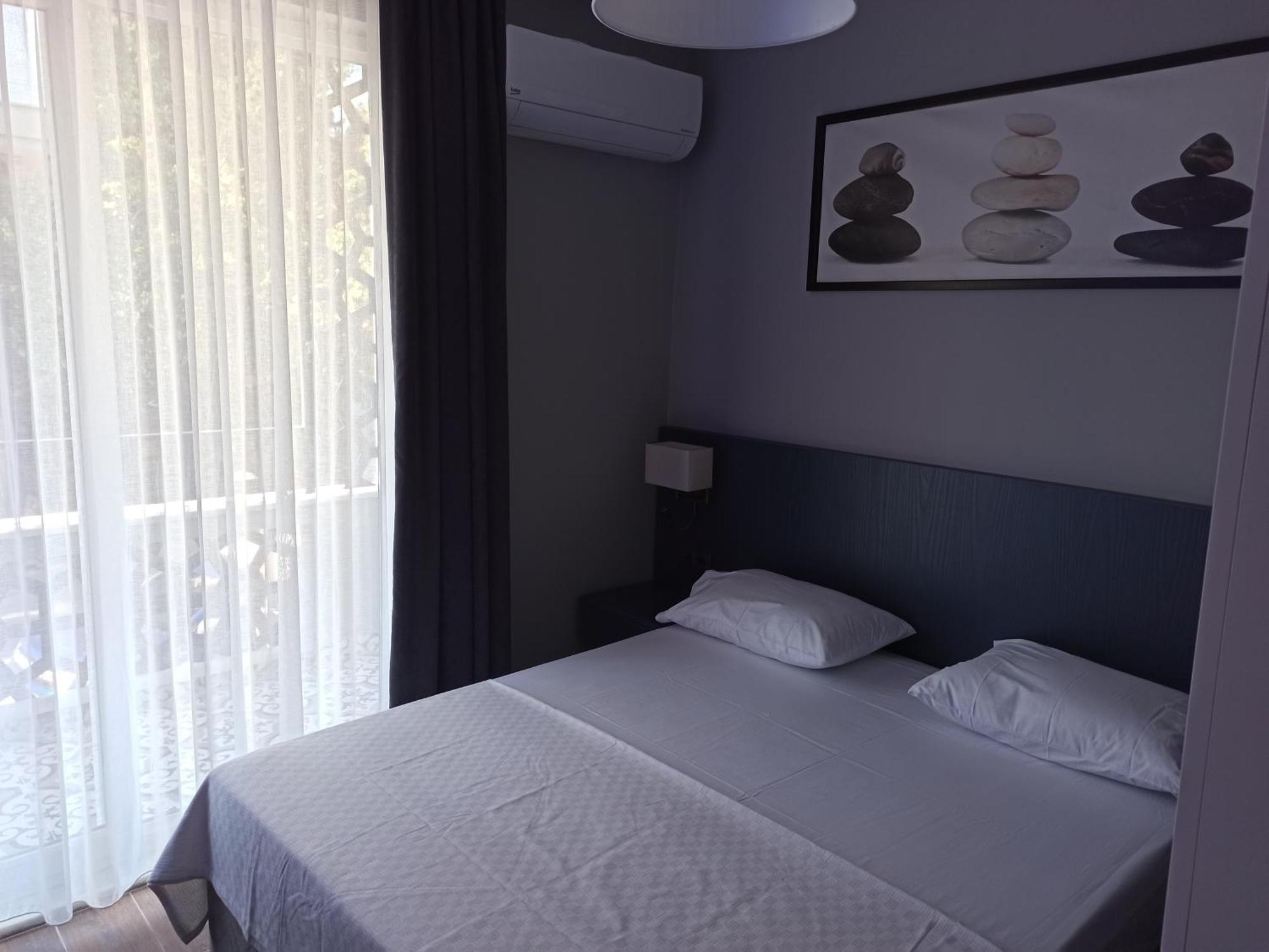 Merve Apart Hotel 阿拉尼亚 外观 照片